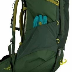 Kinder Osprey Kinderrucksäcke Und Taschen^ACE 50 Kinder - Trekkingrucksack