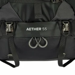 Best AETHER 55 - Trekkingrucksack Trekkingrucksäcke