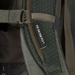 Best AETHER 55 - Trekkingrucksack Trekkingrucksäcke