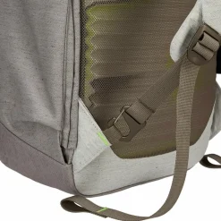 Outlet ARCANE LARGE DAY EARTH - Tagesrucksack Laptoprucksäcke|Tagesrucksäcke