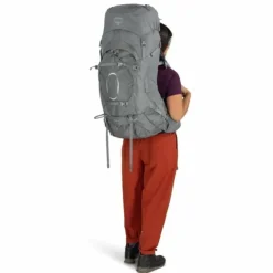 Discount ARIEL 65 Damen - Trekkingrucksack Trekkingrucksäcke