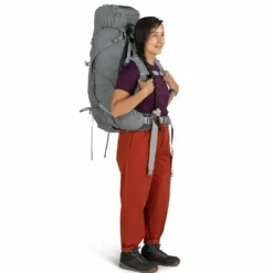 Discount ARIEL 65 Damen - Trekkingrucksack Trekkingrucksäcke