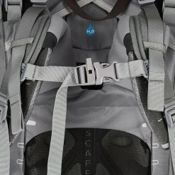 Discount ARIEL 65 Damen - Trekkingrucksack Trekkingrucksäcke