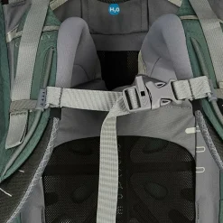 Osprey Trekkingrucksäcke^ARIEL 55 Damen - Trekkingrucksack