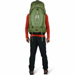 Osprey Trekkingrucksäcke^ATMOS AG 50 - Trekkingrucksack