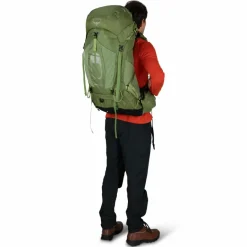 Osprey Trekkingrucksäcke^ATMOS AG 50 - Trekkingrucksack