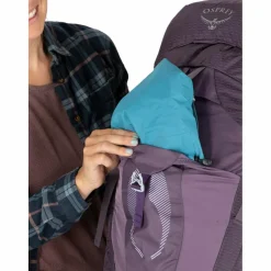 Sale AURA AG 50 Damen - Trekkingrucksack Trekkingrucksäcke