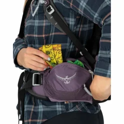 Sale AURA AG 50 Damen - Trekkingrucksack Trekkingrucksäcke