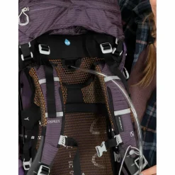 Sale AURA AG 50 Damen - Trekkingrucksack Trekkingrucksäcke