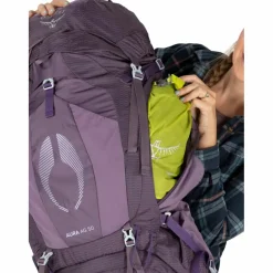 Sale AURA AG 50 Damen - Trekkingrucksack Trekkingrucksäcke