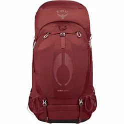Online AURA AG 65 Damen - Trekkingrucksack Trekkingrucksäcke
