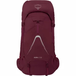 New AURA AG LT 50 Damen - Trekkingrucksack Trekkingrucksäcke
