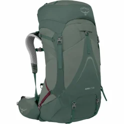 Osprey Trekkingrucksäcke^AURA AG LT 65 Damen - Trekkingrucksack
