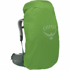 Osprey Trekkingrucksäcke^AURA AG LT 65 Damen - Trekkingrucksack