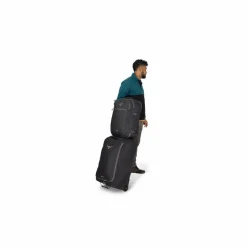 Osprey Kofferrucksäcke^DAYLITE CO TRAVEL PACK 44 - Kofferrucksack