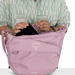 Online DAYLITE CRSBODY POUCH - Umhängetasche Umhängetaschen