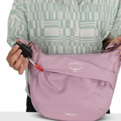 Online DAYLITE CRSBODY POUCH - Umhängetasche Umhängetaschen
