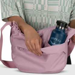 Online DAYLITE CRSBODY POUCH - Umhängetasche Umhängetaschen