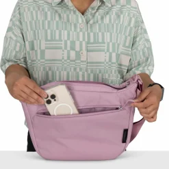 Online DAYLITE CRSBODY POUCH - Umhängetasche Umhängetaschen