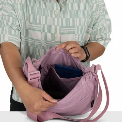 Online DAYLITE CRSBODY POUCH - Umhängetasche Umhängetaschen