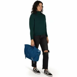 Best DAYLITE MESSENGER - Laptoptasche Laptoptaschen|Umhängetaschen