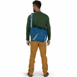 Best DAYLITE MESSENGER - Laptoptasche Laptoptaschen|Umhängetaschen