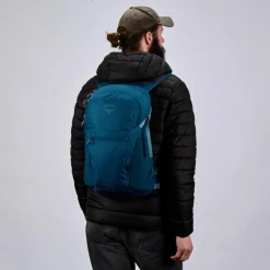 Osprey Tagesrucksäcke^DAYLITE PLUS - Tagesrucksack