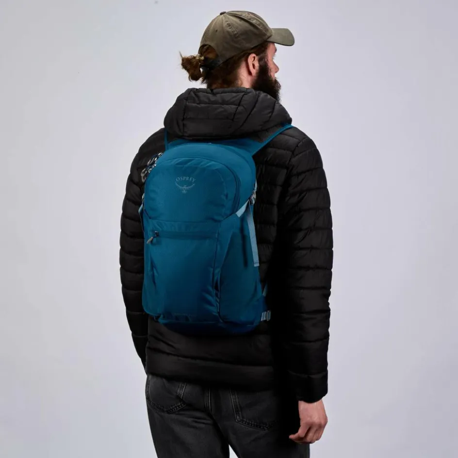 Osprey Tagesrucksäcke^DAYLITE PLUS - Tagesrucksack