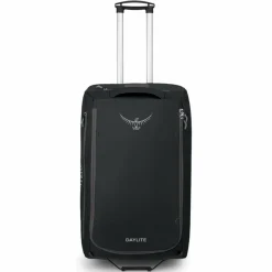 Best DAYLITE WHLD DUFFEL 85 - Reisetasche mit Rollen Duffels Und Reisetaschen