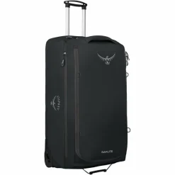 Osprey Duffels Und Reisetaschen^DAYLITE WHLD DUFFEL 115 - Reisetasche mit Rollen