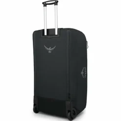 Osprey Duffels Und Reisetaschen^DAYLITE WHLD DUFFEL 115 - Reisetasche mit Rollen