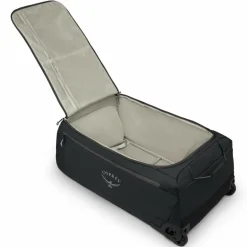 Osprey Duffels Und Reisetaschen^DAYLITE WHLD DUFFEL 115 - Reisetasche mit Rollen