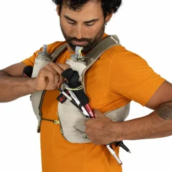 Osprey Trinkrucksäcke Und Trinksysteme^DURO 6 W-FLASKS - Laufweste
