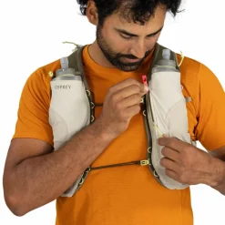 Osprey Trinkrucksäcke Und Trinksysteme^DURO 6 W-FLASKS - Laufweste