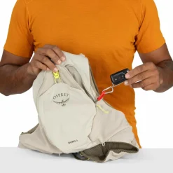 Osprey Trinkrucksäcke Und Trinksysteme^DURO 6 W-FLASKS - Laufweste