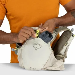 Osprey Trinkrucksäcke Und Trinksysteme^DURO 6 W-FLASKS - Laufweste