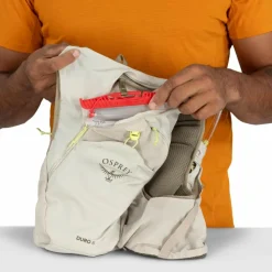 Osprey Trinkrucksäcke Und Trinksysteme^DURO 6 W-FLASKS - Laufweste