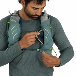 Osprey Trinkrucksäcke Und Trinksysteme^DURO PRO 10 Herren - Laufweste