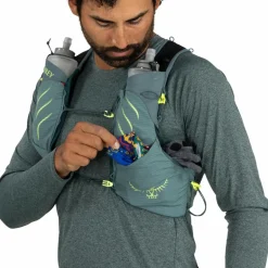 Osprey Trinkrucksäcke Und Trinksysteme^DURO PRO 10 Herren - Laufweste