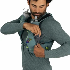 Osprey Trinkrucksäcke Und Trinksysteme^DURO PRO 10 Herren - Laufweste