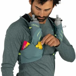 Osprey Trinkrucksäcke Und Trinksysteme^DURO PRO 10 Herren - Laufweste