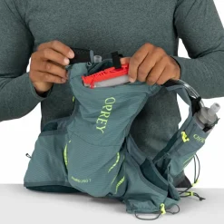 Osprey Trinkrucksäcke Und Trinksysteme^DURO PRO 10 Herren - Laufweste