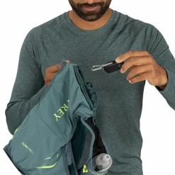 Osprey Trinkrucksäcke Und Trinksysteme^DURO PRO 10 Herren - Laufweste