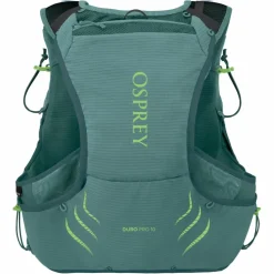 Osprey Trinkrucksäcke Und Trinksysteme^DURO PRO 10 Herren - Laufweste