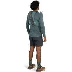 Osprey Trinkrucksäcke Und Trinksysteme^DURO PRO 10 Herren - Laufweste