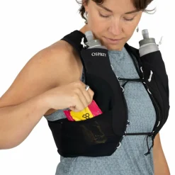 Osprey Trinkrucksäcke Und Trinksysteme^DYNA LT W-FLASKS Damen - Laufweste