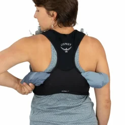 Osprey Trinkrucksäcke Und Trinksysteme^DYNA LT W-FLASKS Damen - Laufweste