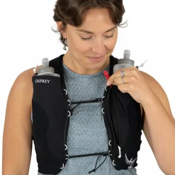 Osprey Trinkrucksäcke Und Trinksysteme^DYNA LT W-FLASKS Damen - Laufweste
