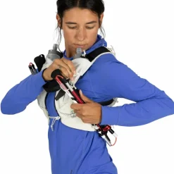 Clearance DYNA PRO 10 Damen - Laufweste Trinkrucksäcke Und Trinksysteme