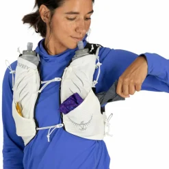 Clearance DYNA PRO 10 Damen - Laufweste Trinkrucksäcke Und Trinksysteme